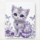 Search for fantasy mouse mats Purple