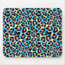 Search for leopard pattern mouse mats Cheetah