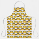 Search for shell aprons Food