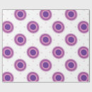 Search for round wrapping paper Geometric