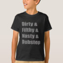 Search for rusko tshirts Skrillex