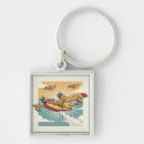 Search for firefighter key rings Emergency