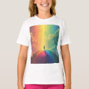 Search for beautiful clouds tshirts Dream
