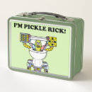 Search for pickle food storage Cartoon network