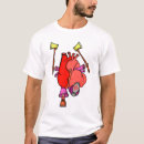 Search for heart attack tshirts Funny