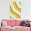 Search for mustard canvas prints Modern