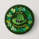 Search for pot luck badges Green