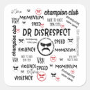 Search for streamer stickers Gaming