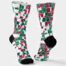 Search for mondrian socks Groovy