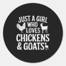Search for goat stickers Women