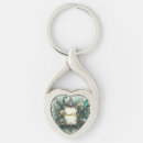 Search for victorian wedding key rings Vintage