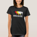 Search for comanche indians tshirts Native