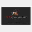 Search for drawing rectangle stickers Black