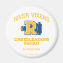 Search for vixen magnets Teen drama