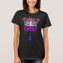 Search for omnisexual tshirts Skeleton