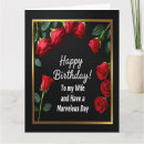 Search for red rose birthday cards Mother