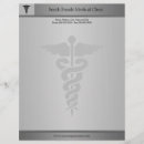 Search for practitioner business stationery Physician
