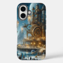 Search for clockwork electronics Steampunk