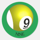 Search for 9 ball pool stickers Balls