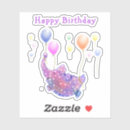 Search for cartoon elephant stickers Colourful