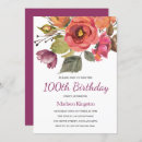 Search for autumn birthday invitations Leaf