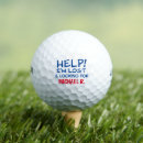 Search for best man golf balls Hobbies