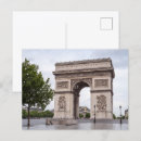 Search for paris decor postcards French architecture