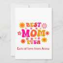 Search for retro mothers day cards Vintage
