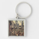 Search for testament key rings Old