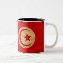 Search for tunisia mugs Map