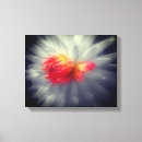 Search for dahlia canvas prints Floral