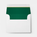 Search for dark green envelopes White