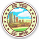 Search for abu stickers United arab emirates