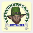 Search for cute st patricks day stickers Shenanigans