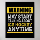 Search for ice hockey posters Skating