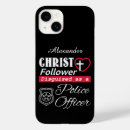 Search for police officer iphone cases Cop