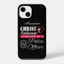 Search for police officer iphone cases Cop