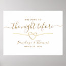 Search for rehearsal dinner wedding posters Minimalist
