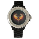 Search for winged watches Fire