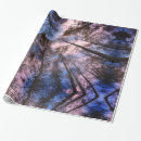 Search for nature wrapping paper Sky