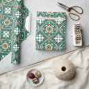 Search for moroccan wrapping paper Arabic