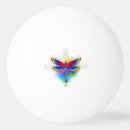 Search for rainbow ping pong balls Colourful