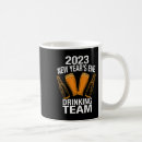 Search for new year eve mugs Drinking