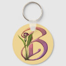 Search for callas key rings Floral