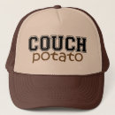 Search for potato hats Couch