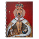 Search for dachshund notebooks Steampunk