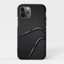 Search for lines iphone cases Black