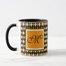 Search for argyle mugs Yellow