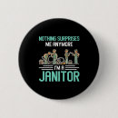 Search for janitor badges Job