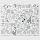 Search for croissant wrapping paper Paris
